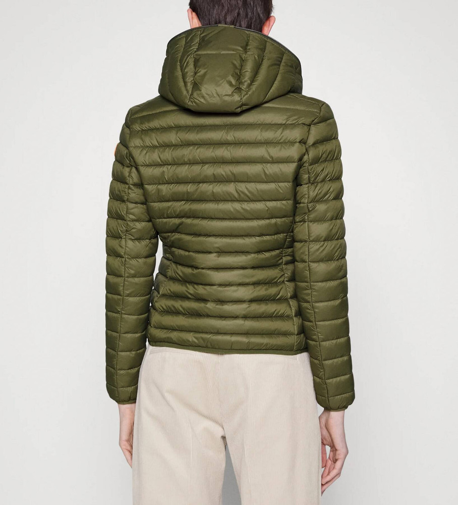 Naketano parka jacket L