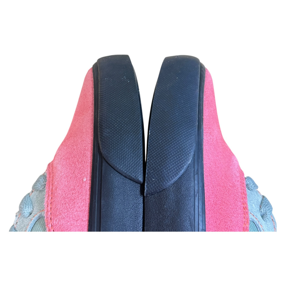 Nike SB CHRON 2 TRAMPKI damskie 38/37.5