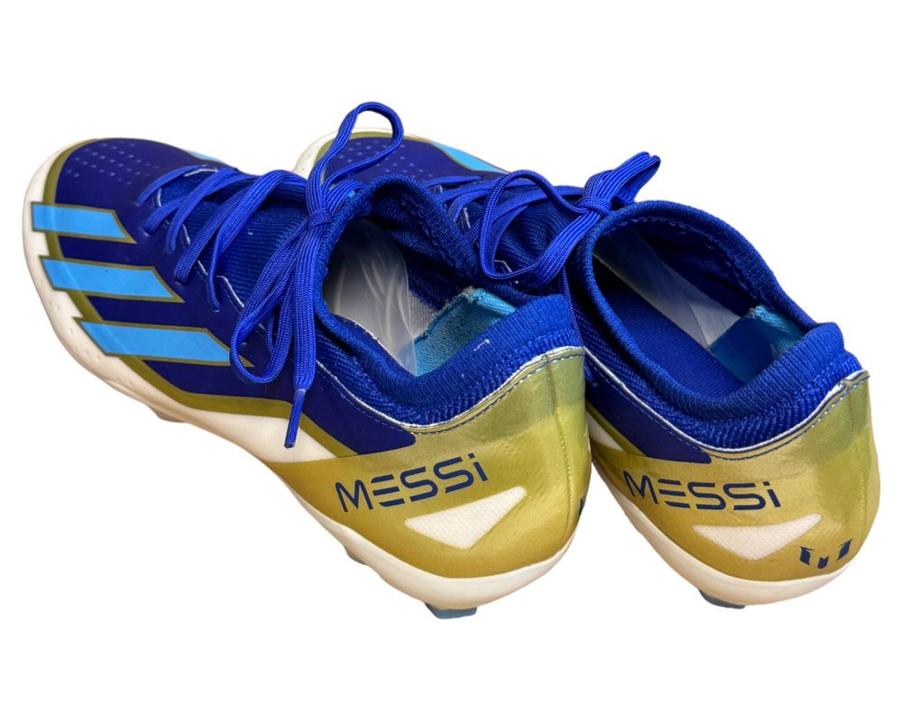 Adidas  X Crazyfast Messi BUTY SPORTOWE korki męskie 42 2/3