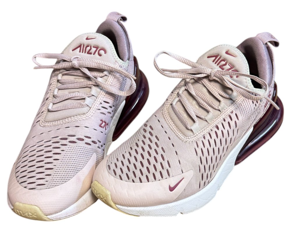 Nike Air Max 270 BUTY SPORTOWE  damskie 40