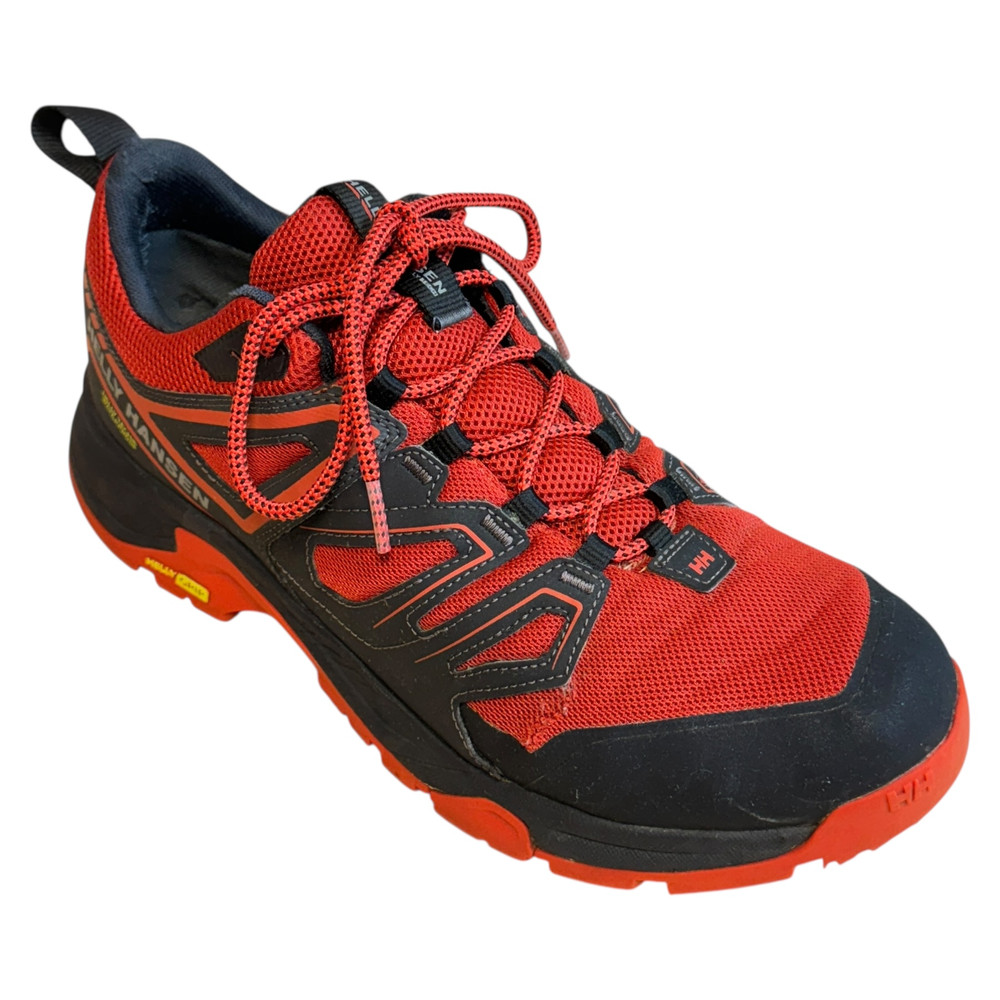 Helly Hansen Stalheim HellyTech BUTY TREKKINGOWE męskie 45