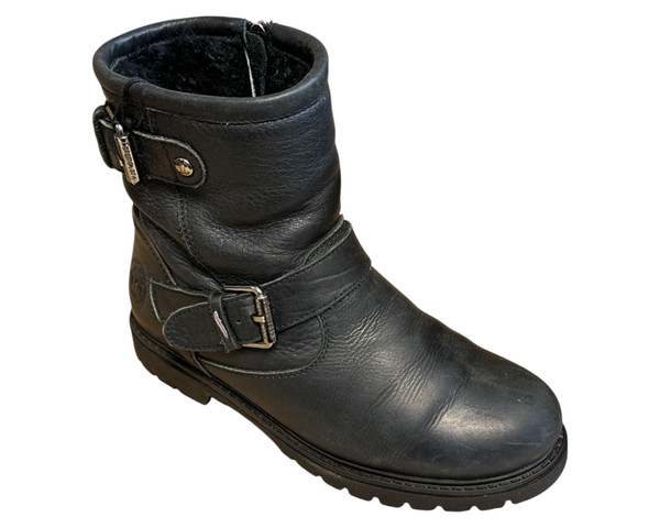 Panama Jack Felina Igloo B18 BOTKI damskie 37