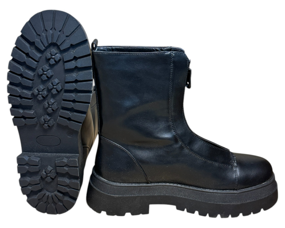 About You  BOTKI  damskie 42