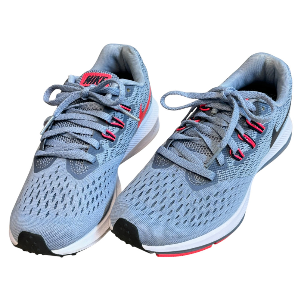 Nike Zoom Winflo 4 BUTY SPORTOWE damskie 35,5