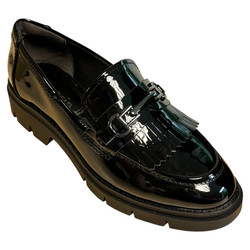 Tamaris PÓŁBUTY wsuwane damskie 40