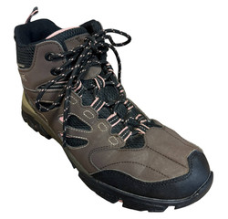 Regatta Lady Holcombe Iep Mid BUTY TREKKINGOWE damskie 39