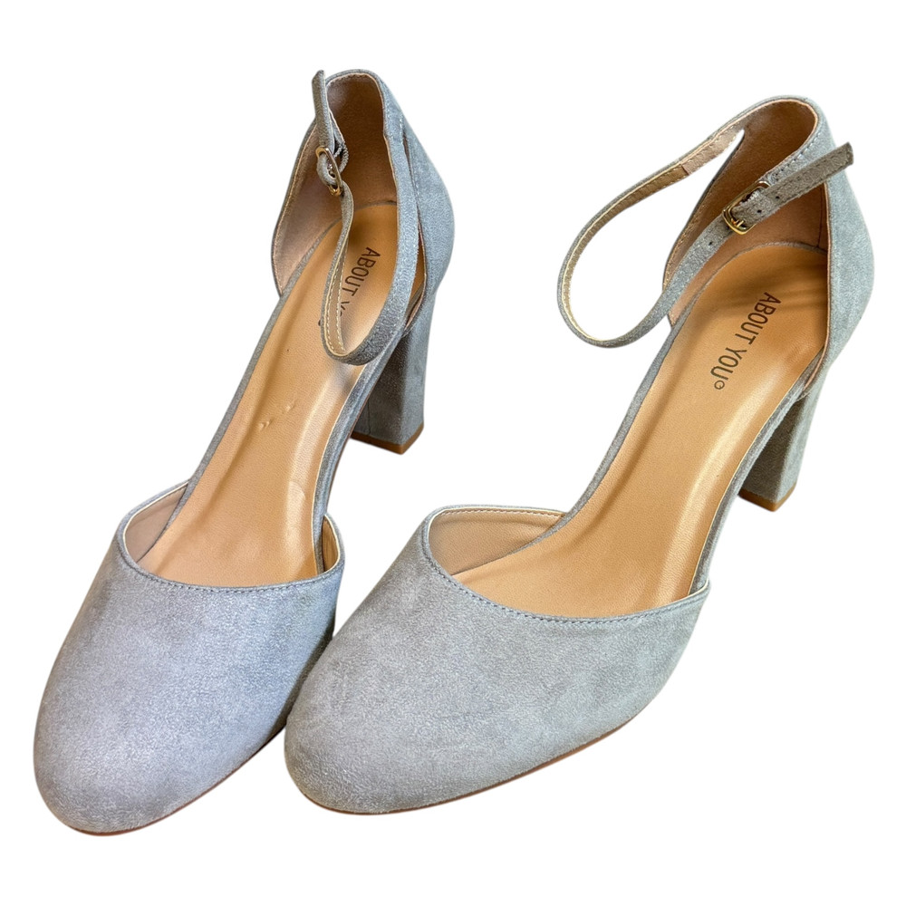 About You Eva CZÓŁENKA damskie 41