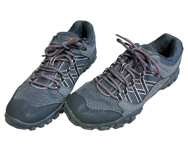 Regatta Lady Edgepoint III BUTY TREKKINGOWE damskie 39