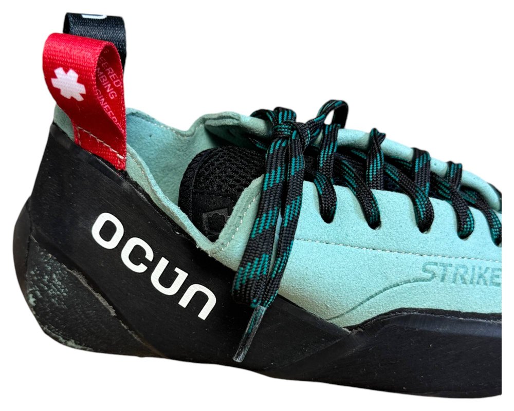 Ocun STRIKER QC BUTY TREKKINGOWE  damskie 41.5