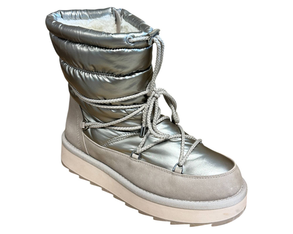 Tamaris  ŚNIEGOWCE  damskie 40