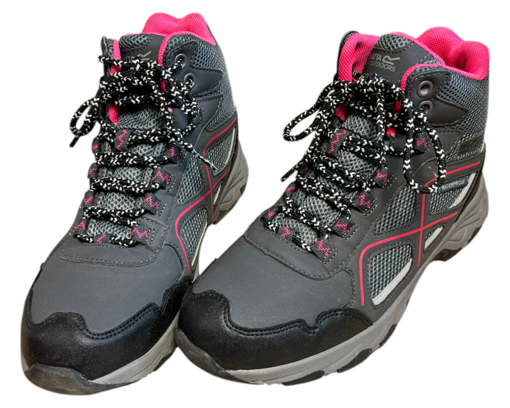 Regatta Vendeavour BUTY TREKKINGOWE  damskie 38