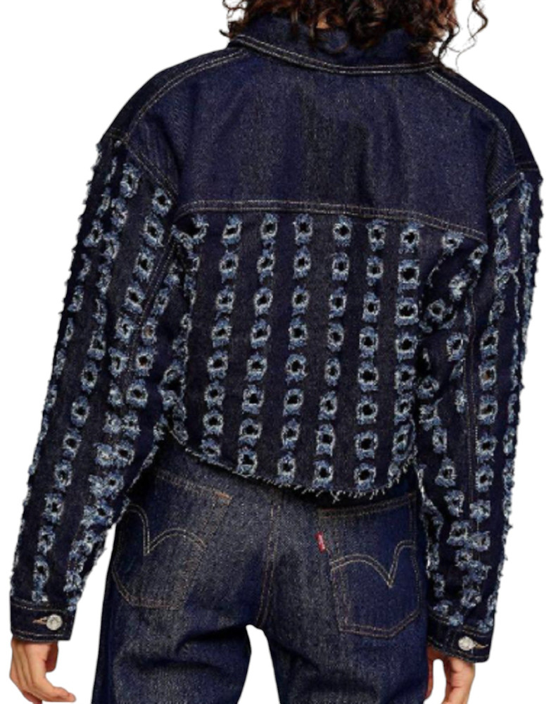 Katana Jeansowa  Topshop M 