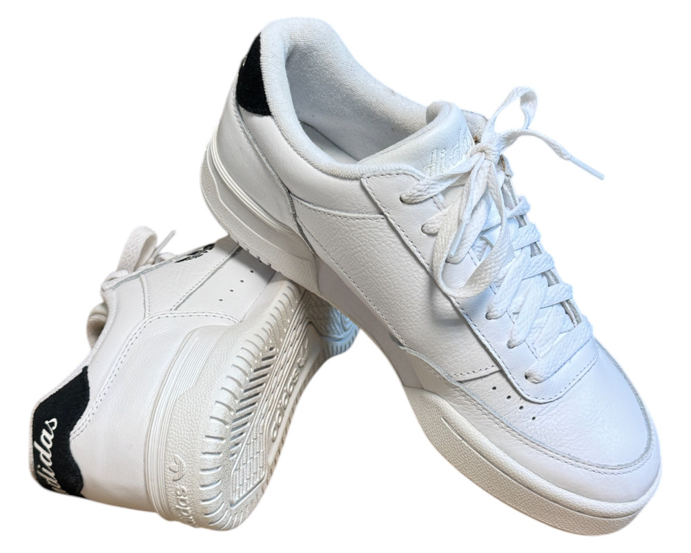 Adidas Court Super W BUTY SPORTOWE  damskie 40