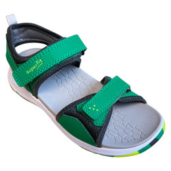 Superfit Criss SANDAŁY dziecięce 30