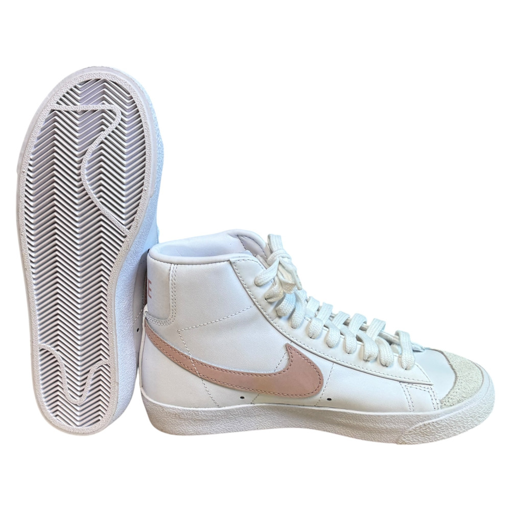 Nike BLAZER MID '77 BUTY SPORTOWE wysokie damskie 36.5