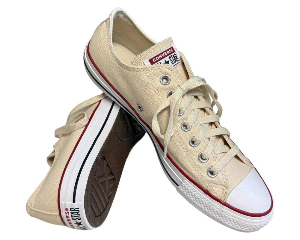 Converse CHUCK TAYLOR ALL STAR OX TRAMPKI  unisex 42.5