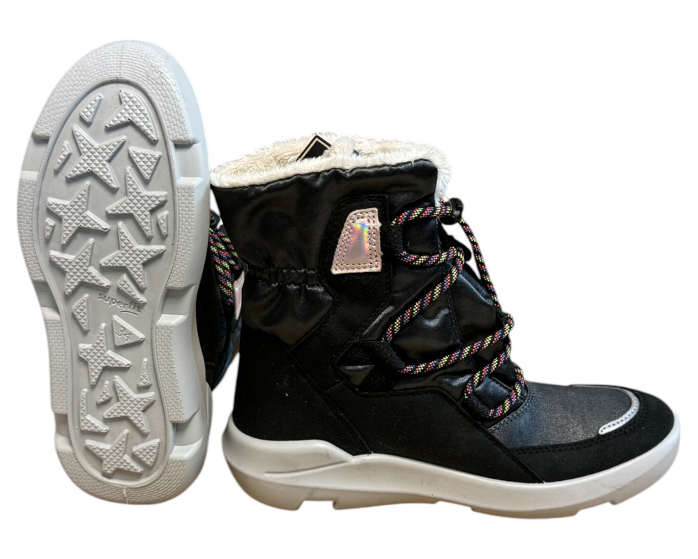 Superfit  ŚNIEGOWCE  dziecięce 35/34