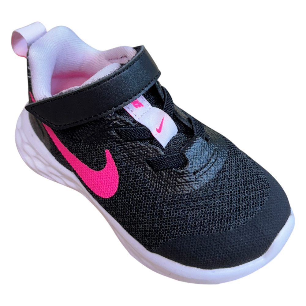 Nike Revolution 6 BUTY SPORTOWE dziecięce 22
