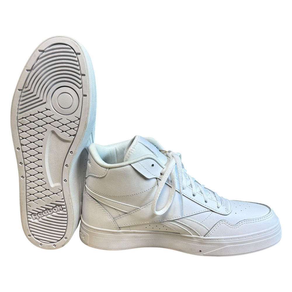 Reebok Court Advance Bold High BUTY SPORTOWE damskie 38.5