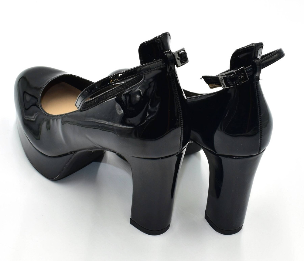 Tamaris CZÓŁENKA damskie 38/37