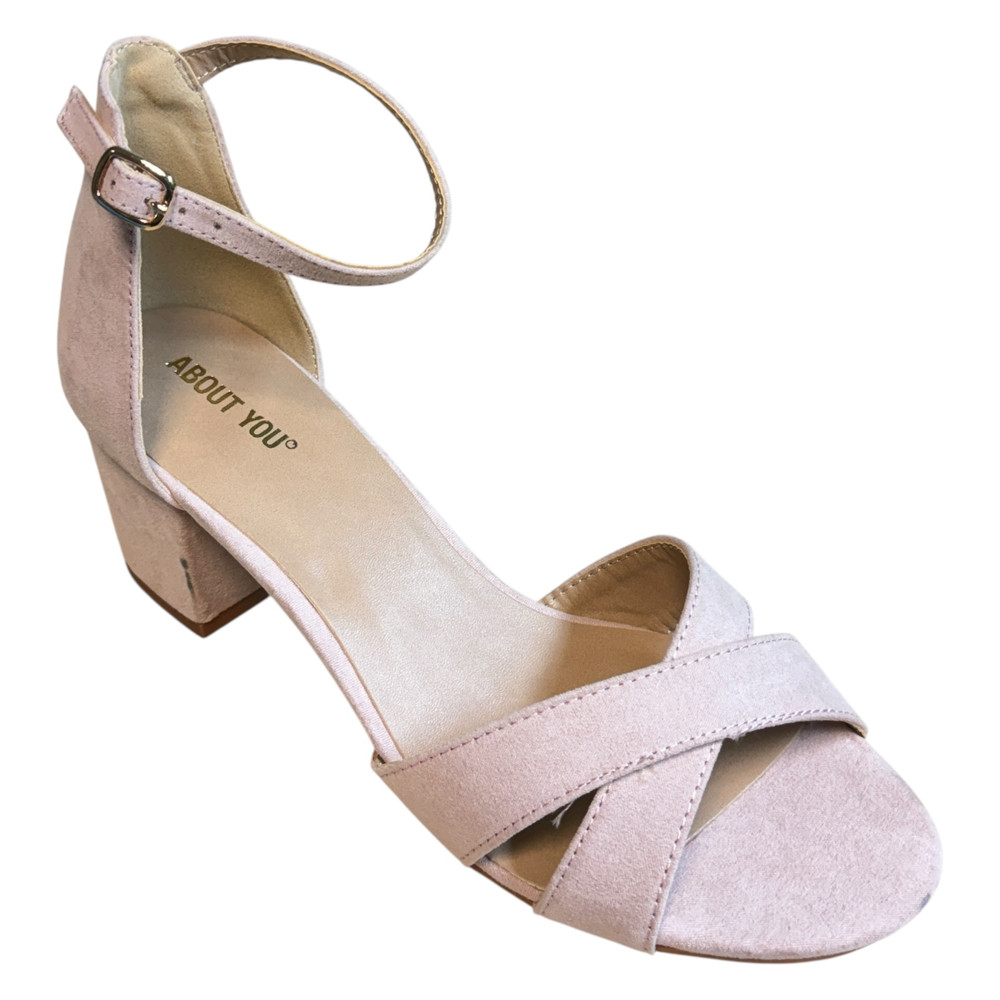 About You Dina SANDAŁY damskie 39