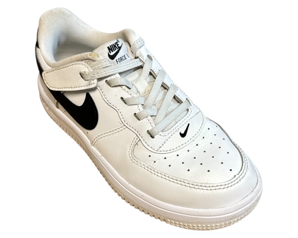 Nike  FORCE 1 LOW EASYON BUTY SPORTOWE  dziecięce 33,5