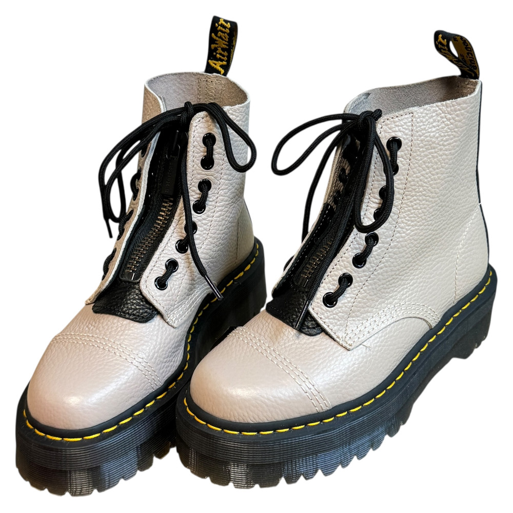 Dr. Martens Sinclair BOTKI damskie 39