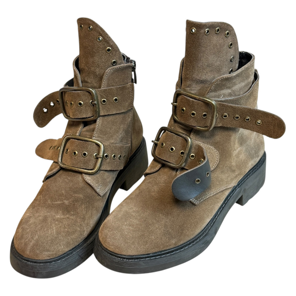 Inuovo BOTKI damskie 38