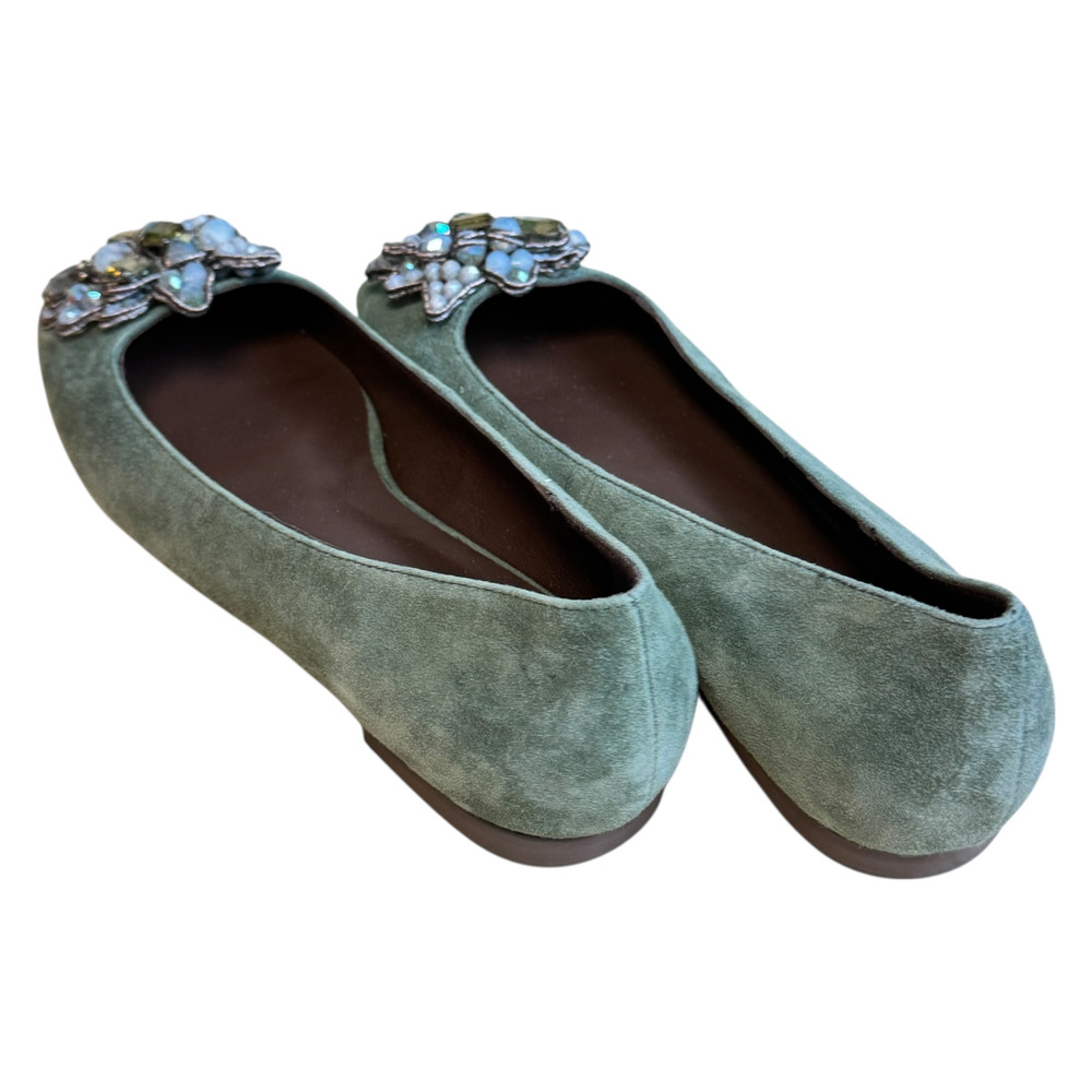 Alma en Pena BALERINKI damskie 37