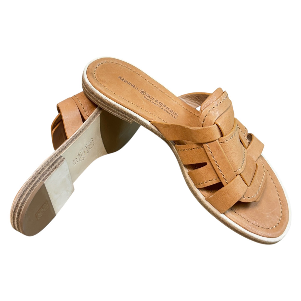 Kennel & Schmenger KLAPKI damskie 37/36