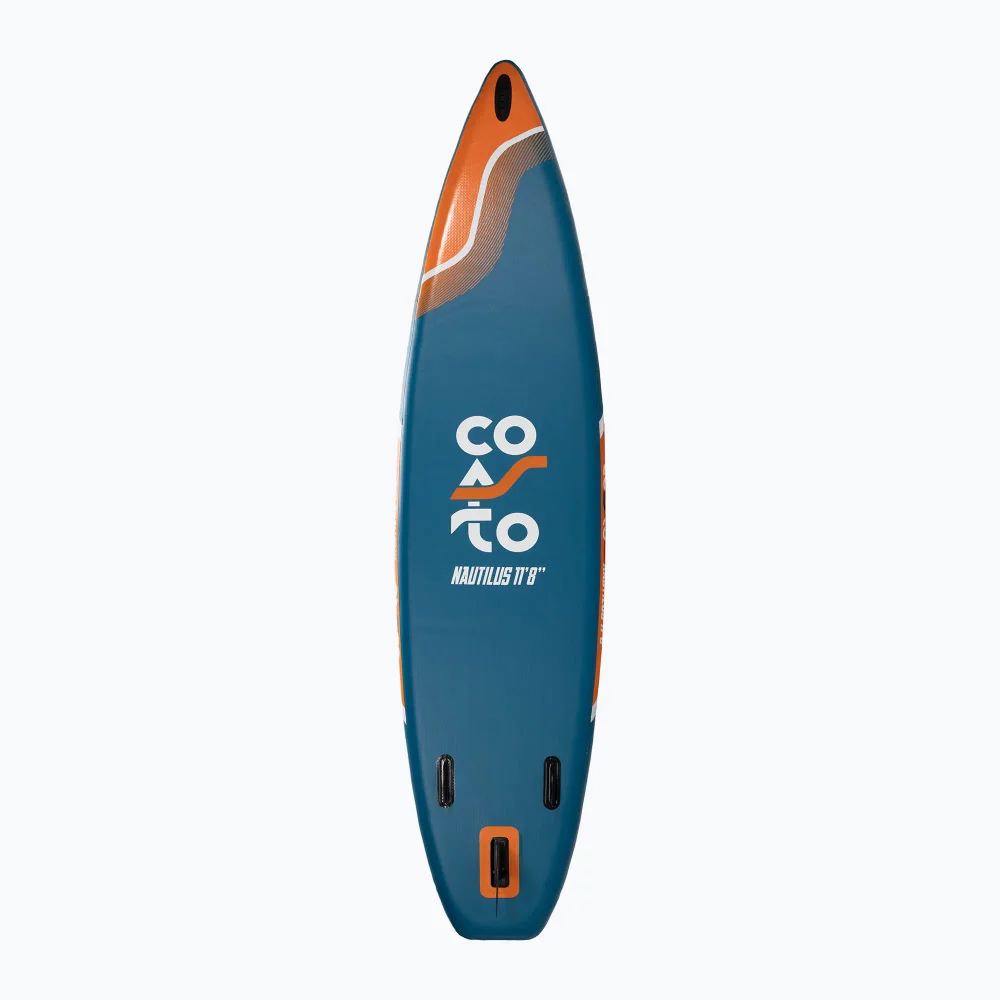 Deska SUP Coasto Nautilus 11'8'