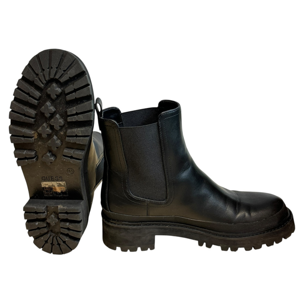 Guess Bensly BOTKI  damskie 41