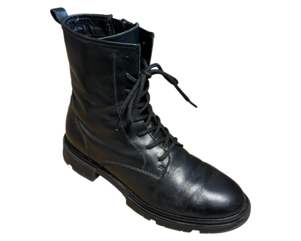 Mustang  BOTKI  damskie 42