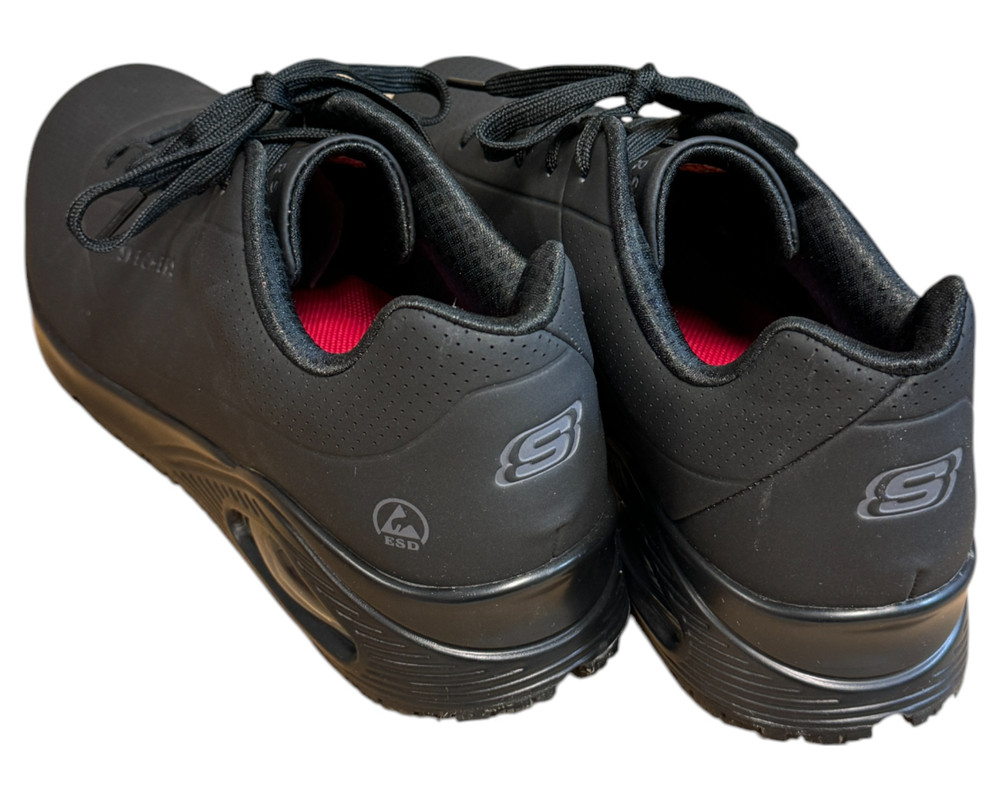 Skechers Sutal BUTY SPORTOWE  męskie 45