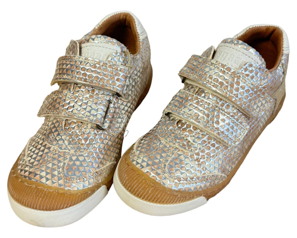 Bisgaard  BUTY SPORTOWE  dziecięce 28/29