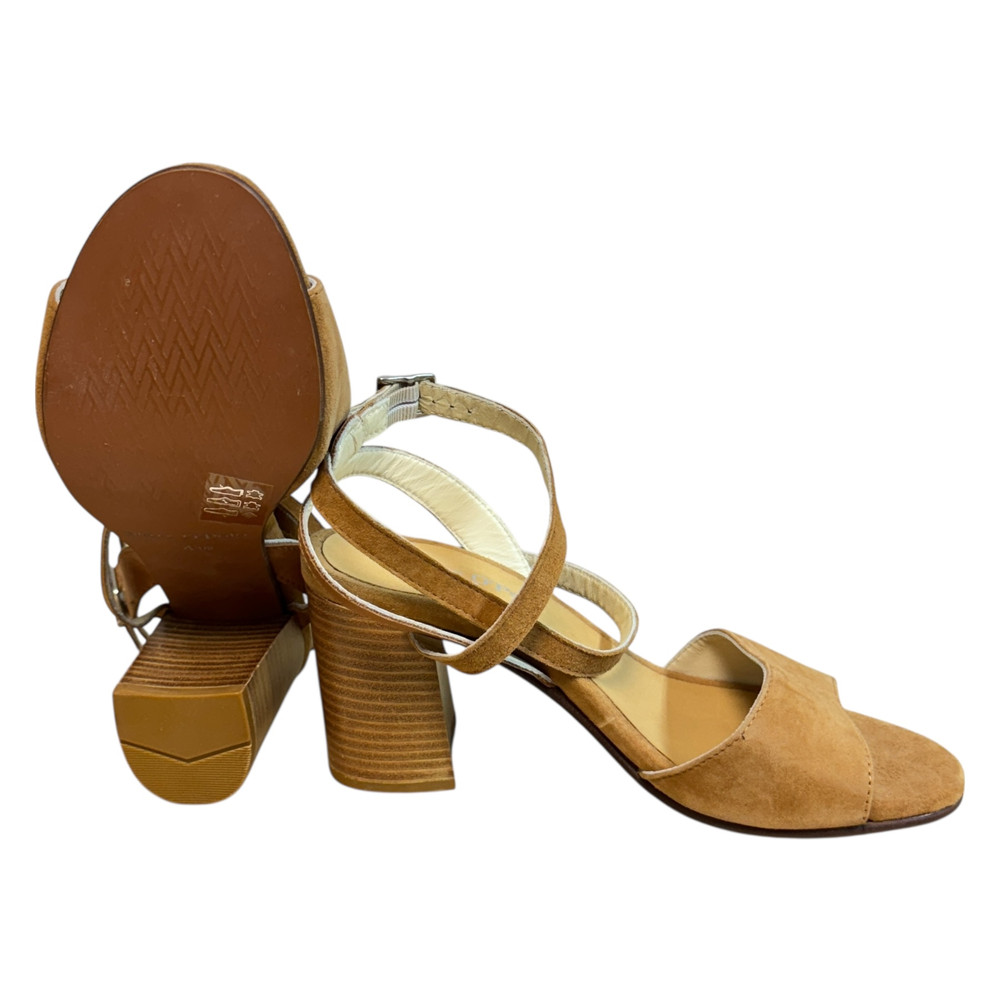 Marc O`Polo SANDAŁY damskie 37