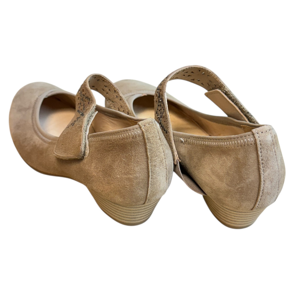 Gabor CZÓŁENKA damskie 35,5