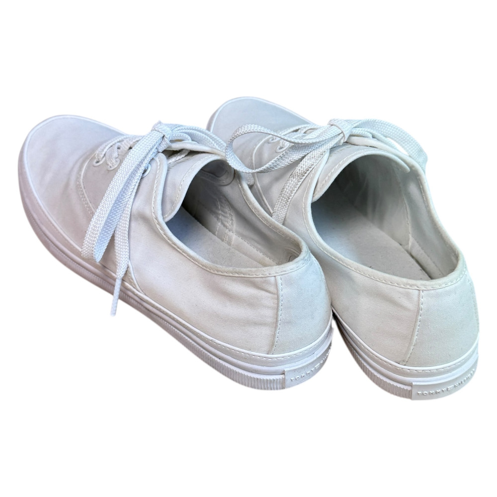 Tommy Hilfiger Essential Kesha Lace TRAMPKI damskie 37