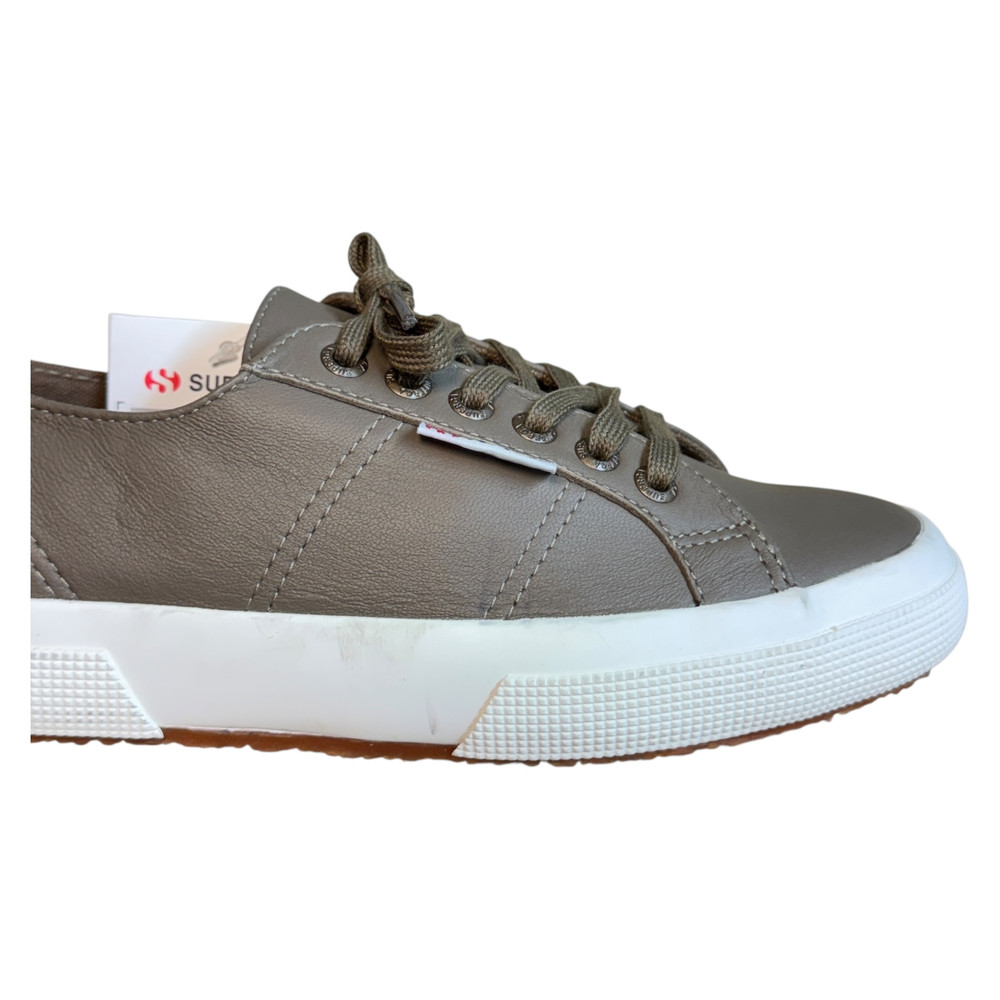 Superga BUTY SPORTOWE damskie 38/39