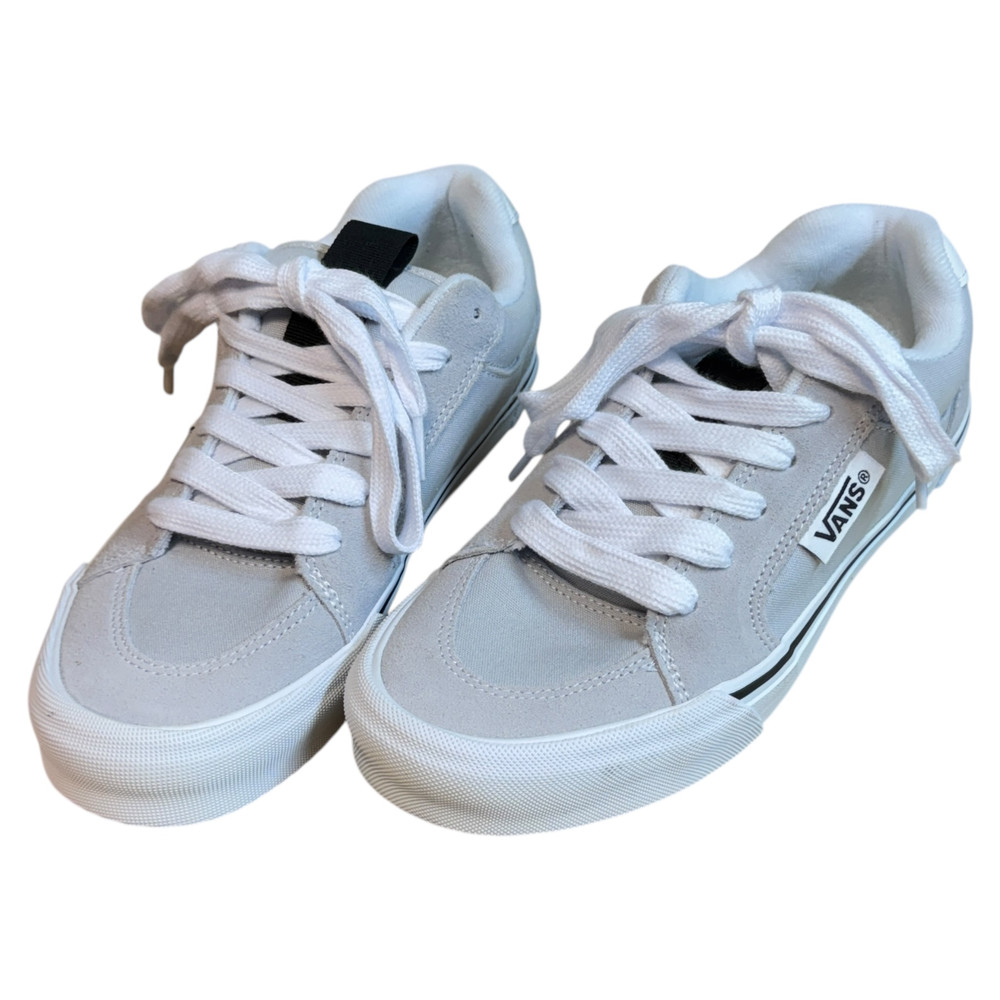 Vans Chukka Push BUTY SPORTOWE damskie 39