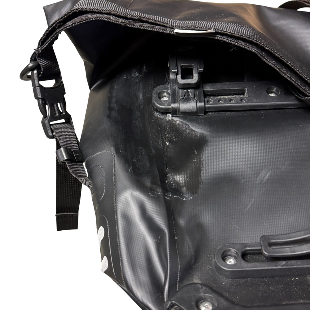 Naketano parka jacket L