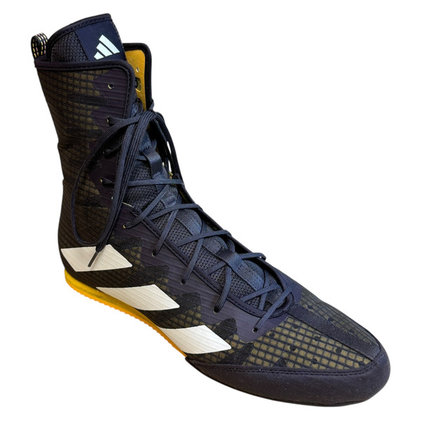 Adidas Box Hog 4 BUTY SPORTOWE bokserskie męskie 46