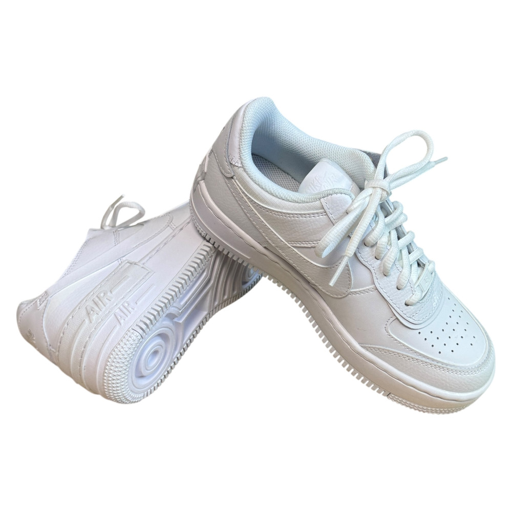 Nike AIR FORCE 1 SHADOW BUTY SPORTOWE damskie 36.5/37.5