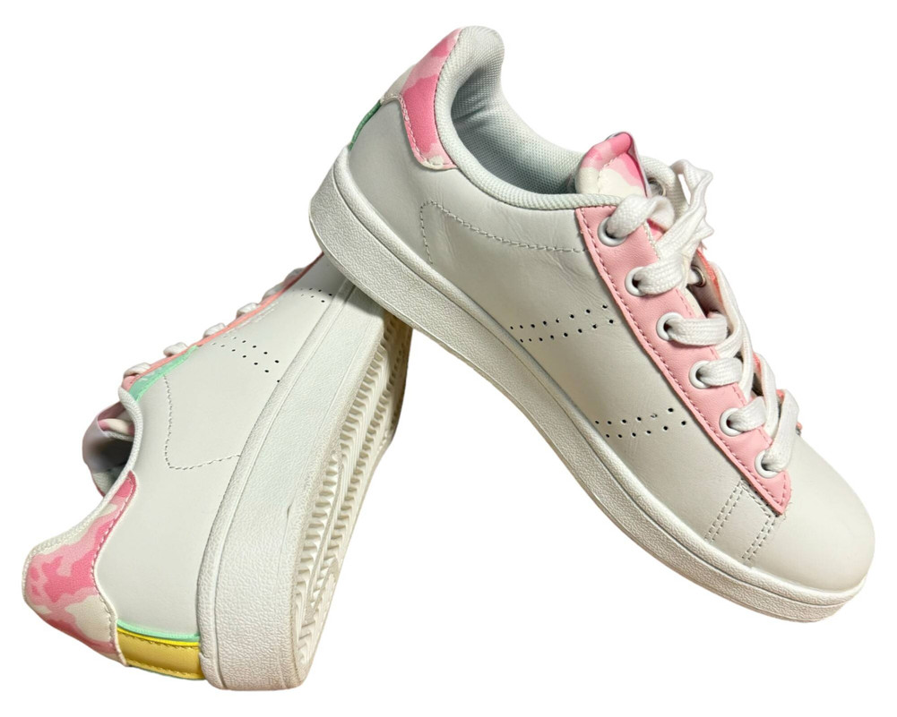 Pepe Jeans BUTY SPORTOWE dziecięce 35