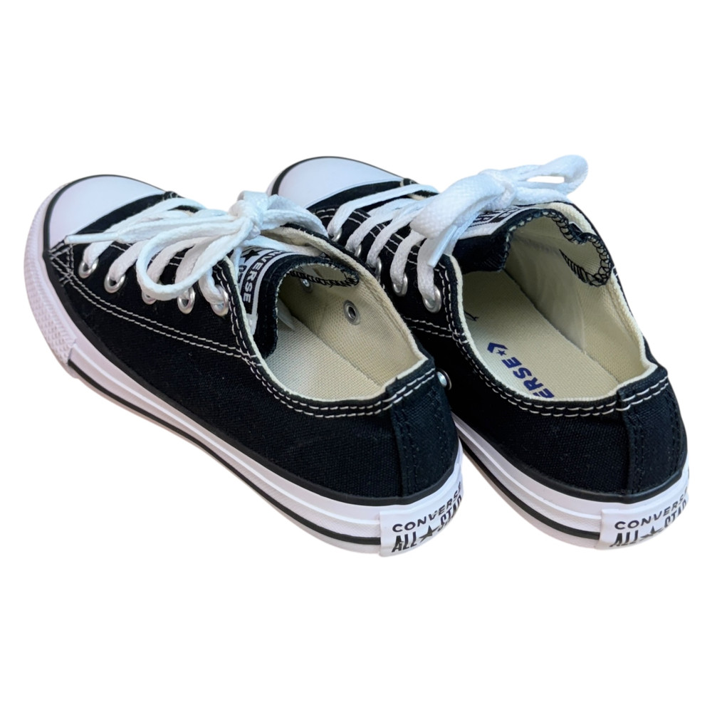 Converse ALL STAR OX TRAMPKI dziecięce 30/29