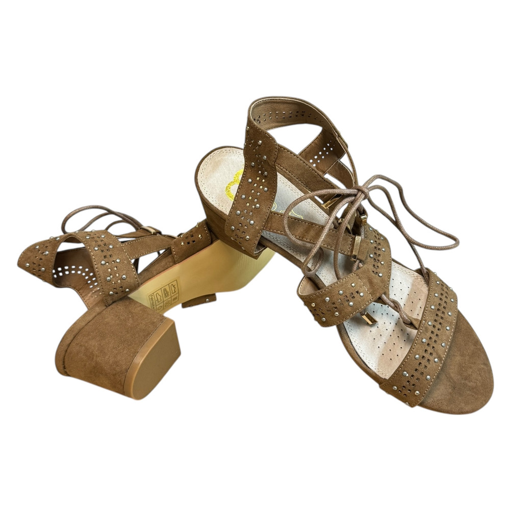 Cassis Côte d'Azur SANDAŁY damskie 40