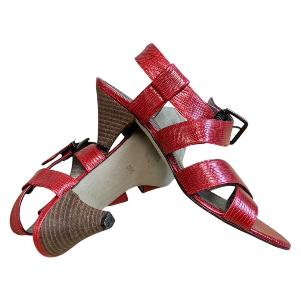 Billi Bi SANDAŁY damskie 38,5