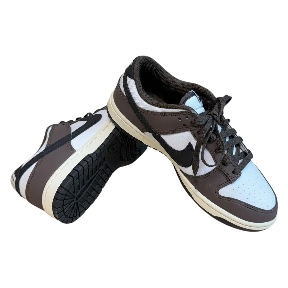 Nike Dunk Low BUTY SPORTOWE damskie 37.5