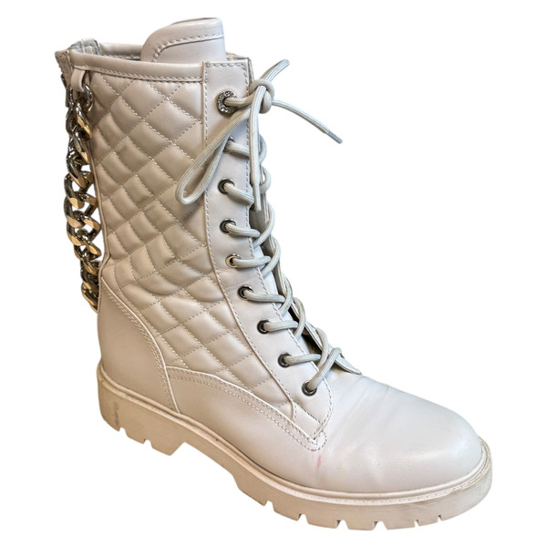 Guess Riplee BOTKI damskie 41