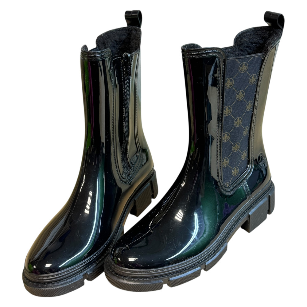 Rieker KALOSZE damskie 37